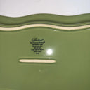 Pavilion By Princess House Serving Platter 14”x7”