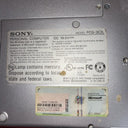 Sony Model PCG-3E2L Laptop For Parts