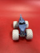 Hot Wheels Monster Trucks, Lot of 6,#4