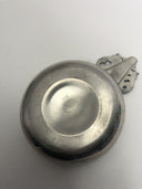 Vintage OLD STURBRIDGE VILLAGE STIEFF PEWTER PORRINGER Bowl