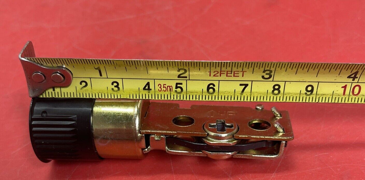 Miseno MLK5099SN Drive-In Deadbolt Latch - Lot 5