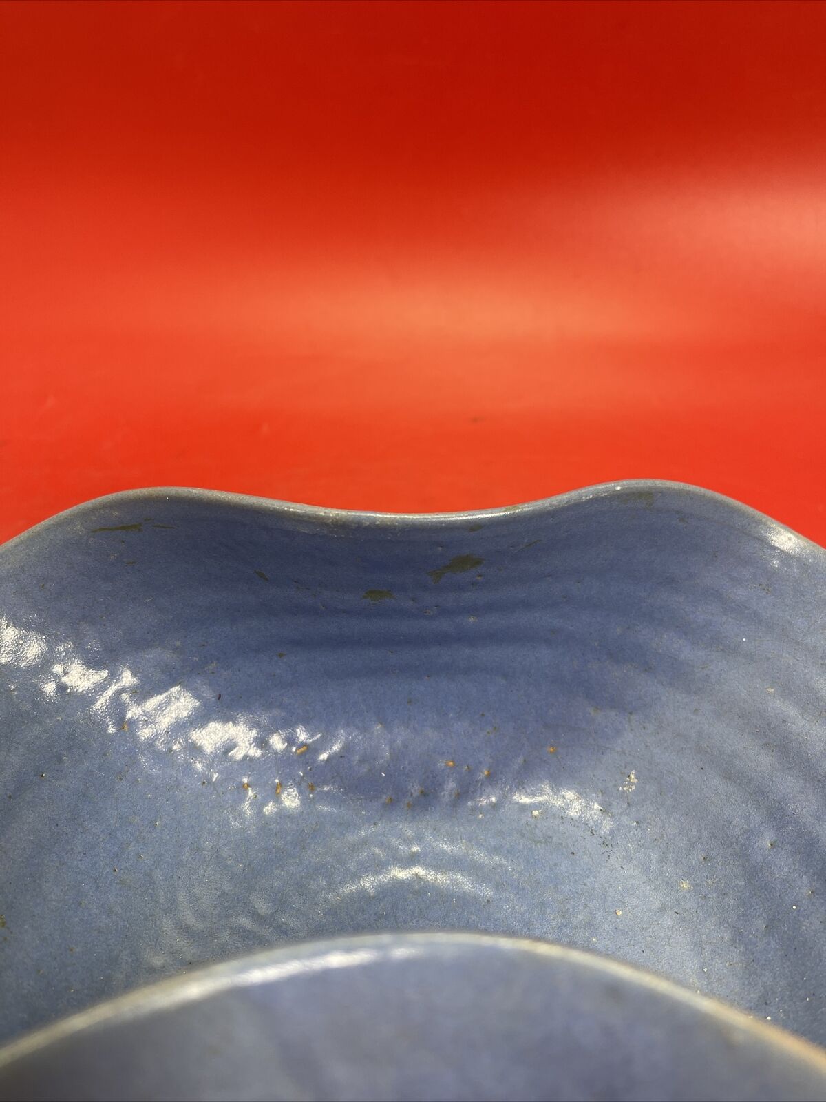 Vintage  Art Vase Pottery