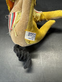 Vintage Dream Pet Cloth Toys/ Lot Of 4