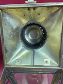 Vintage Cargo Light No. 3954 Great Britain 1939