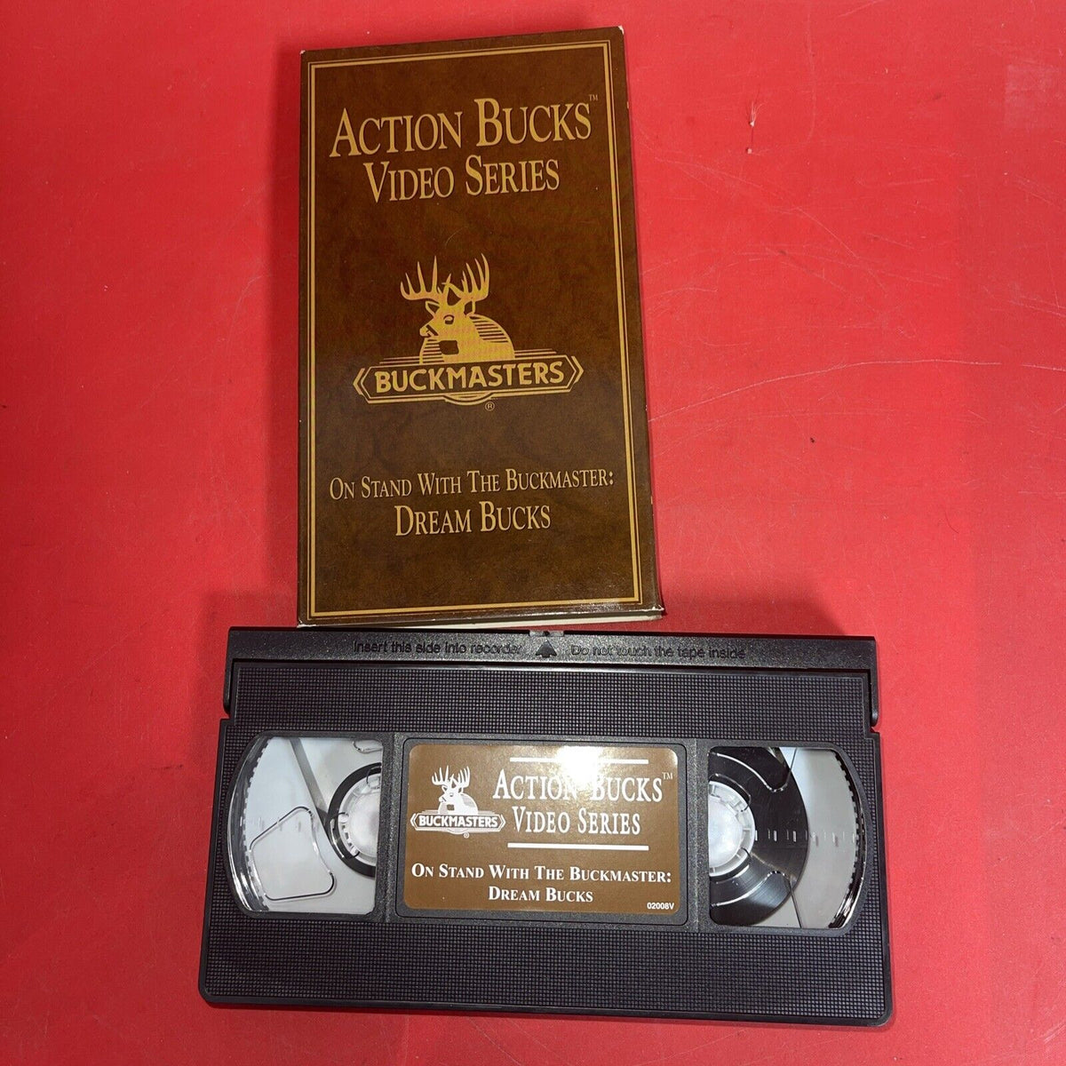 Hunting Videos Lot 17 Cassettes