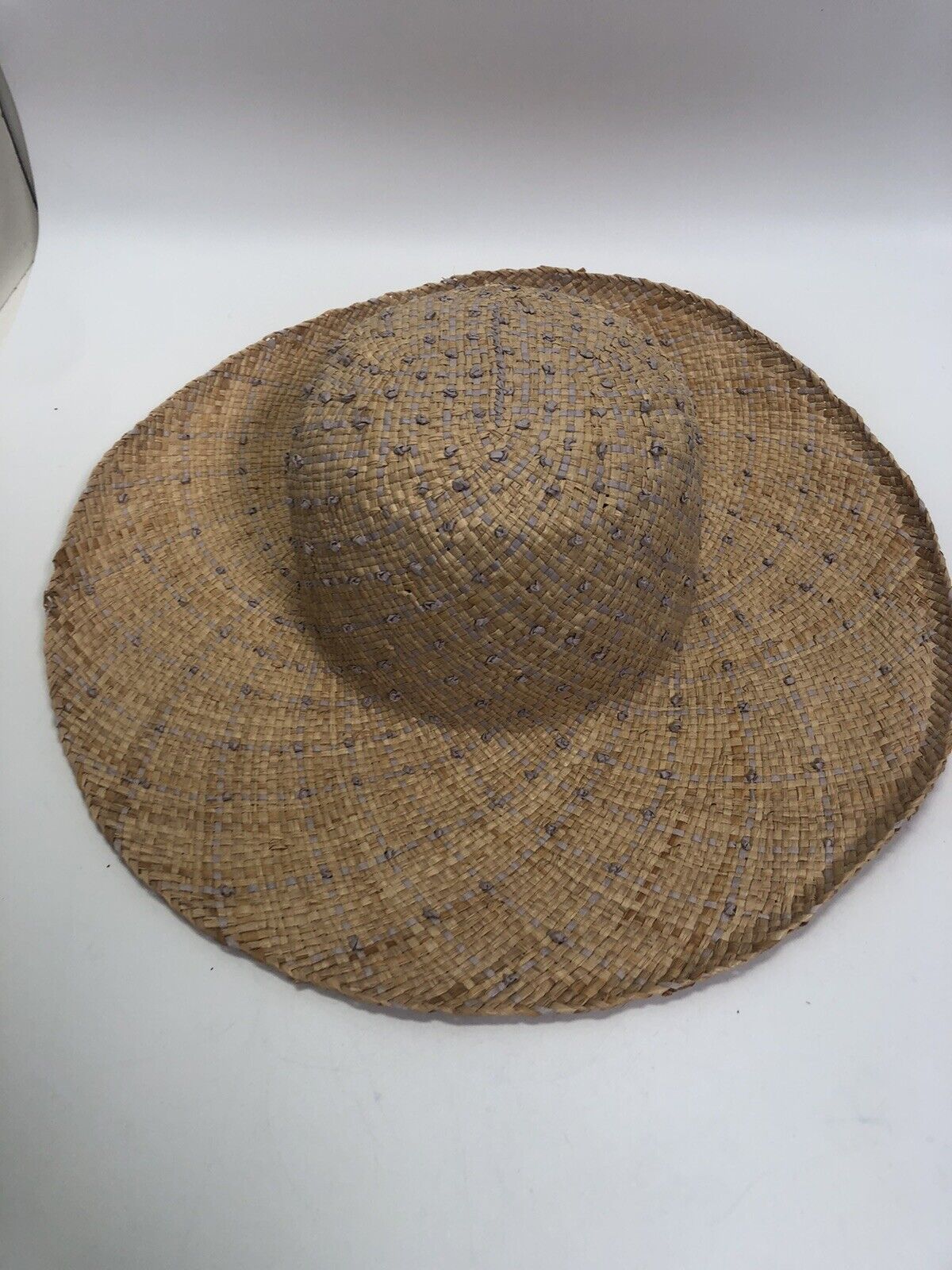 Stoney Clover Sun Floppy Hat