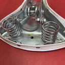 Vintage Bike Seat - Part Only - 1960’s