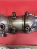 Catalytic Converter with Integrated Exhaust Manifold Dorman 674-659
