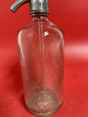 Vintage  Bottle Wirth Products CO.Union City,N.J.