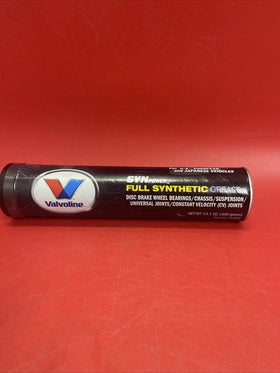 Valvoline SynPower Synthetic Automotive Grease - 14.1oz (VV985)
