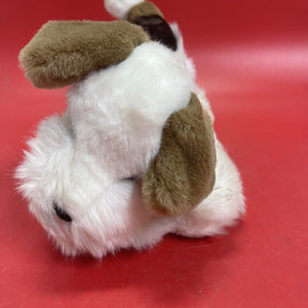 Vintage Teddy Hermann Original Fox Terrier