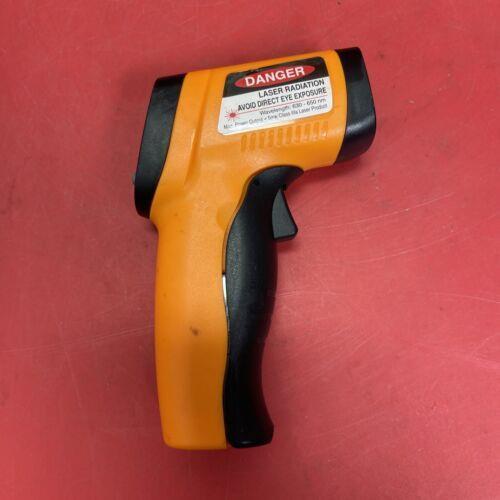 PT Performance Tool W89721 Infrared Thermometer