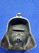 Star Wars Disney Darth Vader #1 Dad In the Galaxy Pin And Pendant