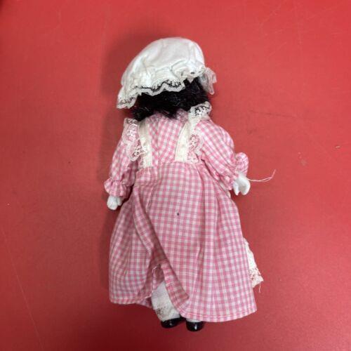 3 Vintage International Fashion Dolls