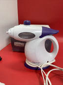 Multi-Purpose Handheld Pressurized Steam Cleaner Sienna Birdie