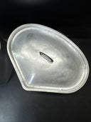 Vintage Wear-Ever Aluminum Triangle Pot With Lid Camping  Kitchen Cookware/Set 2