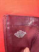 Nine West Fallon Boot - Size 7.5