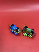 Thomas & Friends Trackmaster Train Lot 24 # 7