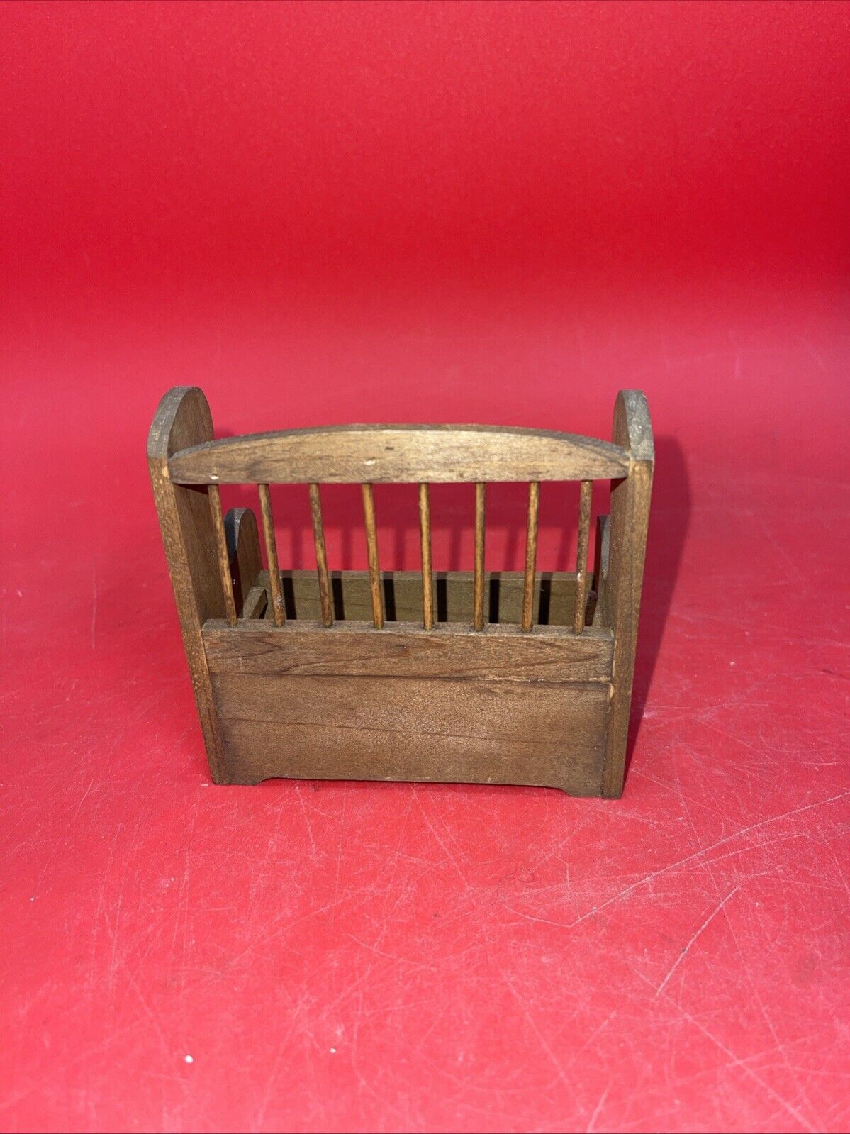 Vintage Dollhouse Furniture Lot #4