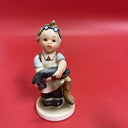 Set of 3 Figurines is in excellent condition