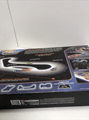 HotWheels Ai Intelligent Race System Hot Wheels Slot Less Race Track Smart Car