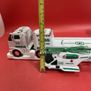 2006 Hess Toy Truck and Helicopter New In Box