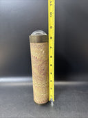 Vintage 8” Kaleidoscope Without Box