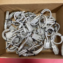 Cirque Adapter Gray Cable Cord E 164535 AWM 2464 Lot 28