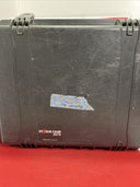 Hardigg Pellican storm roller case IM2720 military instrument transport box 