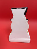 Adorable Snowman Napkin Holder w/ Salt and Pepper Set