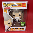 Funko Pop Animation Mixed Lot 5 ( 584,702,815,840,848)