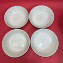CASUALS BY CHINA PEARL Soup/Cereal Bowls Lot 7