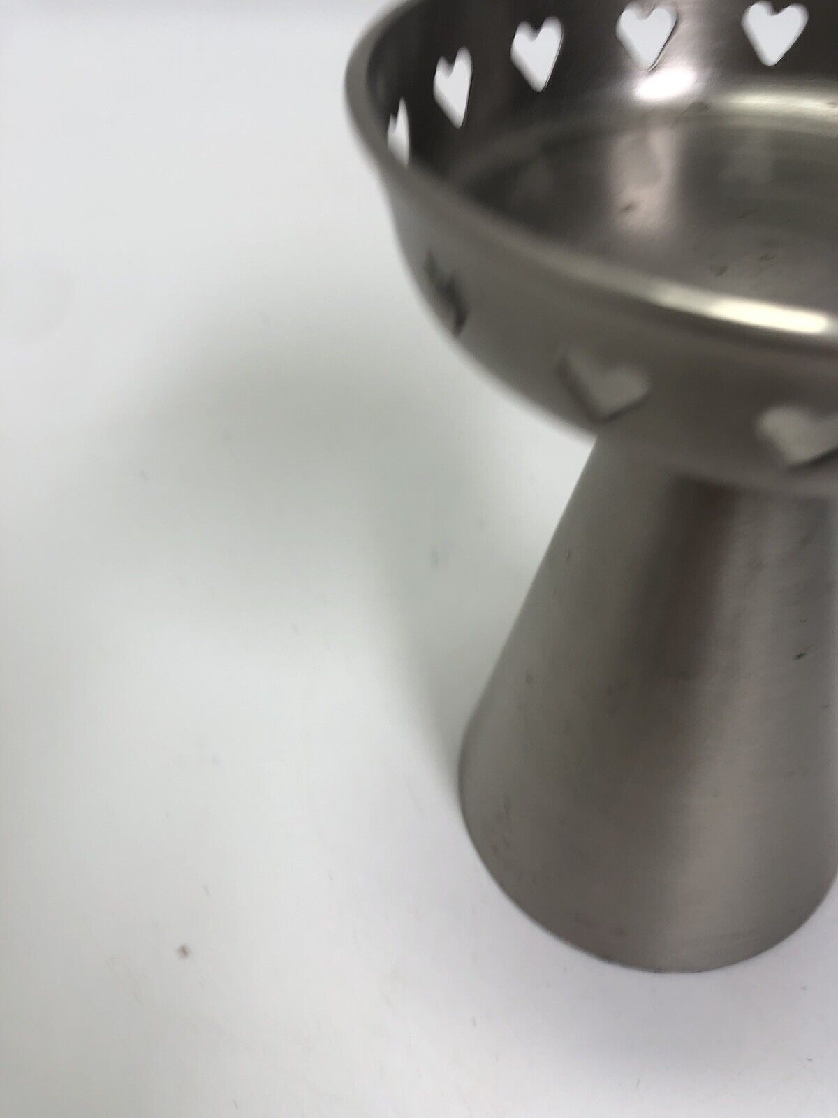 VINTAGE  CANDLEHOLDER