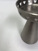 VINTAGE  CANDLEHOLDER
