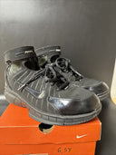 Nike Women Boots Black 311462-004, Size 6.5Y