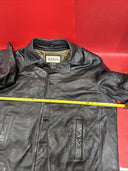 Vintage M. Julian Wilson thinsulate leather jacket Size 2X