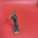 Hudson Pewter Chef Miniature Figures, #5869
