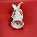 Vintage Porcelain Angel Figurines Set 3
