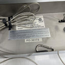 NEW SEALED!!! Artika 4-Light Glitzer 24-Watt Integrated LED Chrome Pendant