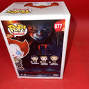 Funko Pop Mixed Lot 5 (642,774,780,859,877)*5
