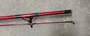 Shakespeare Firebird 700 Big Fire Combo Fishing Pole BWS 7’-6” 10-20 Lb Line