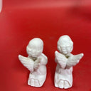 Vintage Furniture Angel Set 5