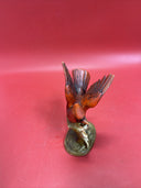 Vintage Figures Birds Set 2