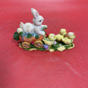 Vintage Easter Figurine