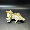 Vintage Dog Figures Lot of 3