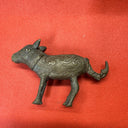 Vintage Bronze Statue Handmade