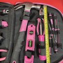 13-Piece Pink Tool