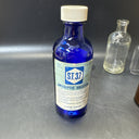 Vintage Medicine Bottles/ Lot Of 10