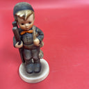 Set of 3 Figurines is in excellent condition