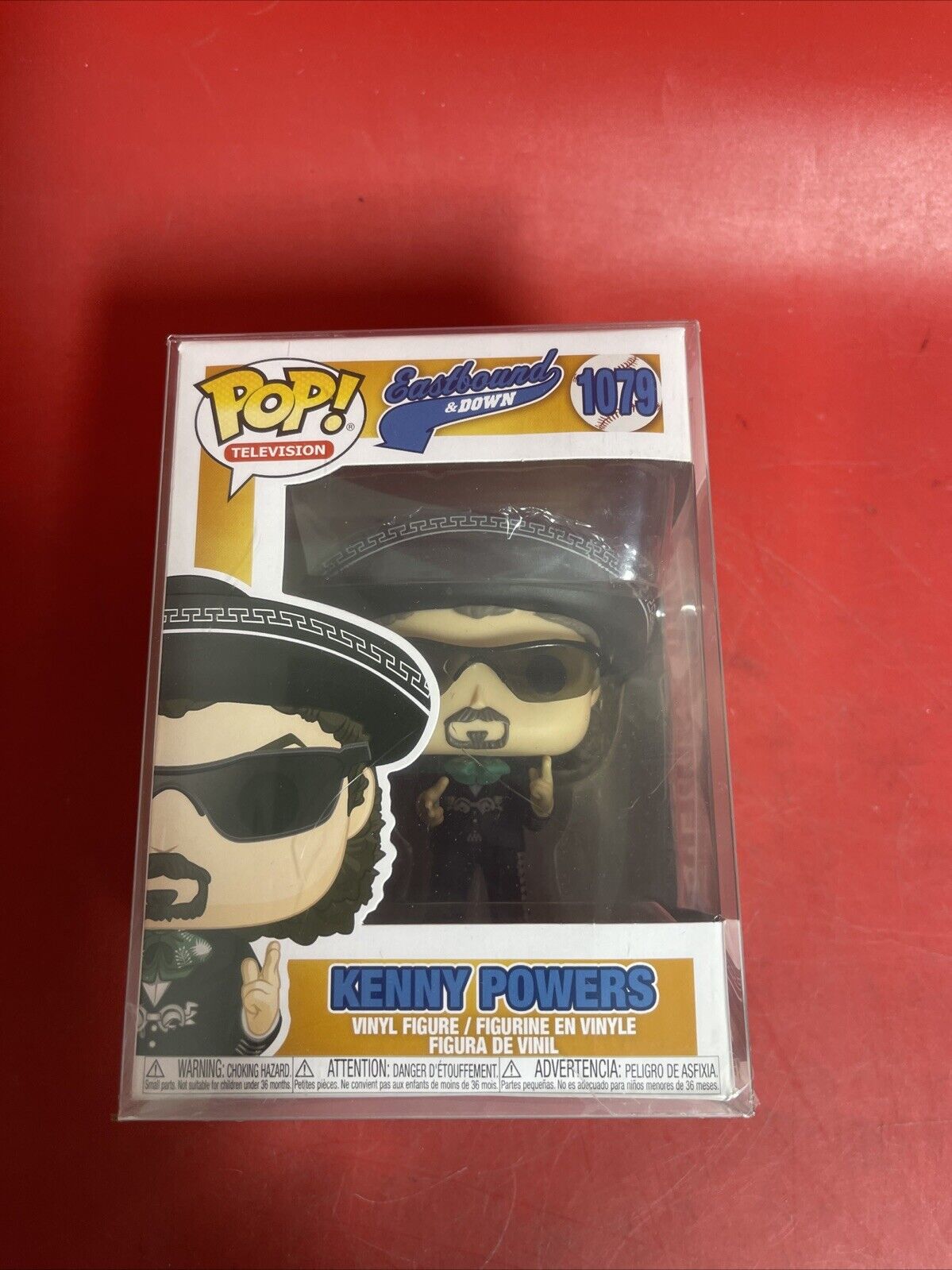 Funko Pop Lot 4  #7
